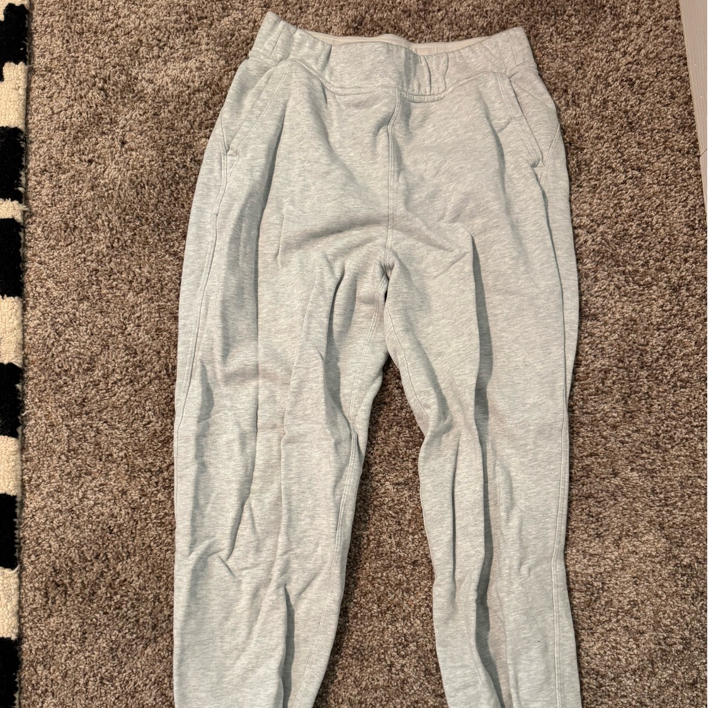 Lululemon Joggers